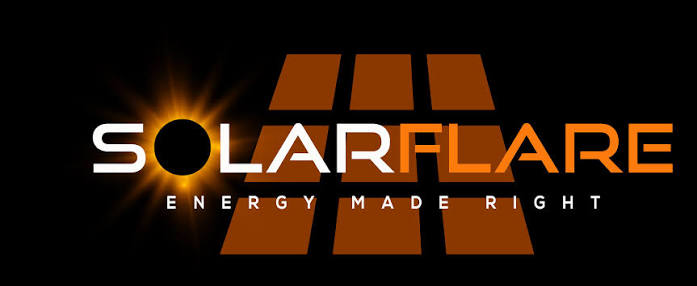 Solar Flare INC — Energy Made Right