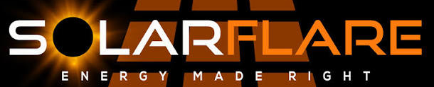 Solar Flare INC — Energy Made Right